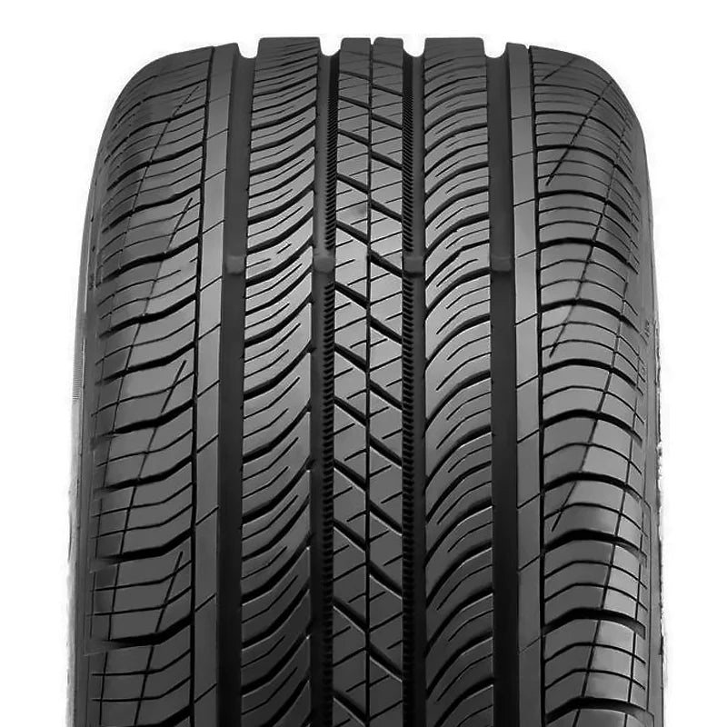 All Season 225/65R17 102H Passenger Tire X845213