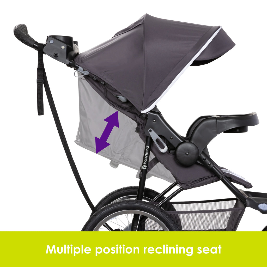 Jogging Stroller K960925