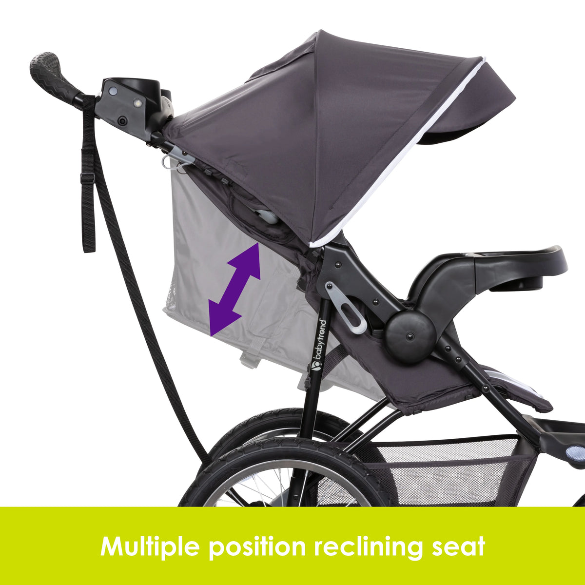 Jogging Stroller K960925