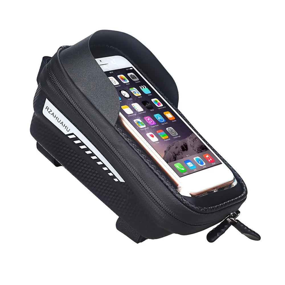 Bicycle Trunk Bag Rear Rack Luggage Seat Carrier Pannier Pack V15959