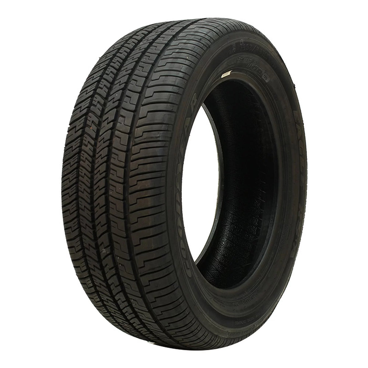 All Season P265/60R17 108V Passenger Tire T264